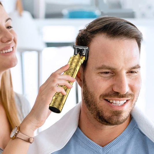 Beard Trimmer For Men